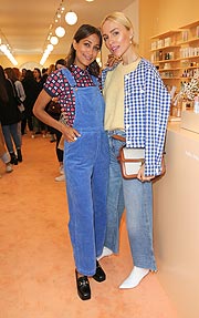  Rabea Schif beim Zalando Beauty Pop-Up Event am 09.05.2019 in M&uuml;nchen &copy;Foto:Gisela Schober/Getty Images f&uuml;r Zalando